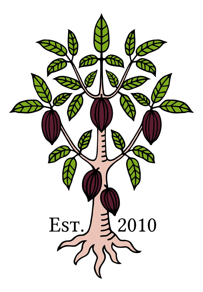 Cacao Tree